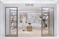 【Dior】日本橋高島屋にディオールが新たに誕生
