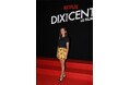 【Dior】カミーユ・コッタンが『エージェント物語』のプレミアにてディオールを着用