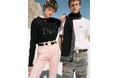 【Dior】ジョナサン・アンダーソンが再解釈した「ディオール アルプス」