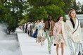【Dior】2027年サマー ウィメンズ コレクション ショーを発表