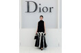 【Dior】2027年サマー ウィメンズ コレクション ショーに来場したセレブリティ