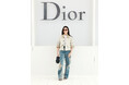 【Dior】2027年サマー ウィメンズ コレクションに出席したセレブリティのファイン ジュエリーをピックアップ