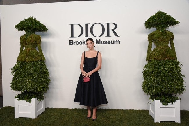 DIOR】ニューヨークにて開催中の「クリスチャン・ディオール、夢の