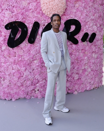 A$AP Rocky