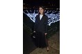 【DIOR】ディオールを纏うセレブリティ：ジェナ・コールマン