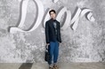 【DIOR】フォール 2022 メンズ コレクションのショーにEXO セフンや眞栄田郷敦といったセレブリティが参加