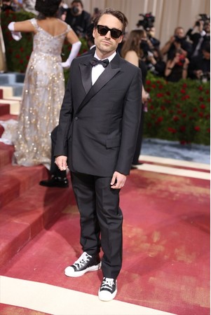 Kieran Culkin (C)Getty