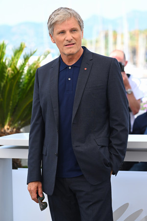 Viggo Mortensen Viggo Mortensen