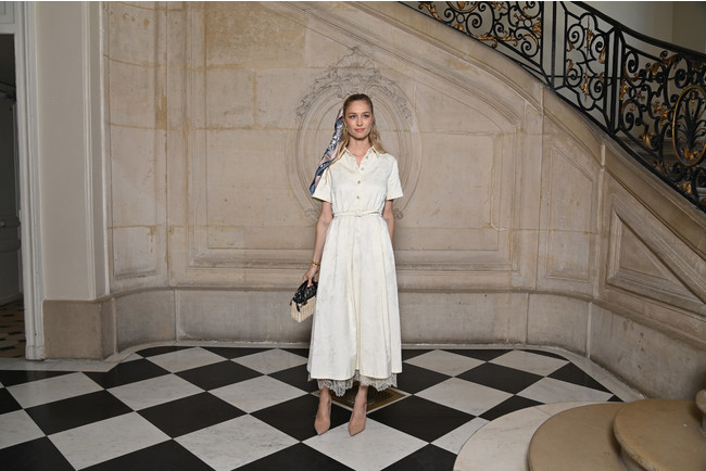 BEATRICE BORROMEO