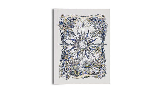 ラージノートブック ￥11,500