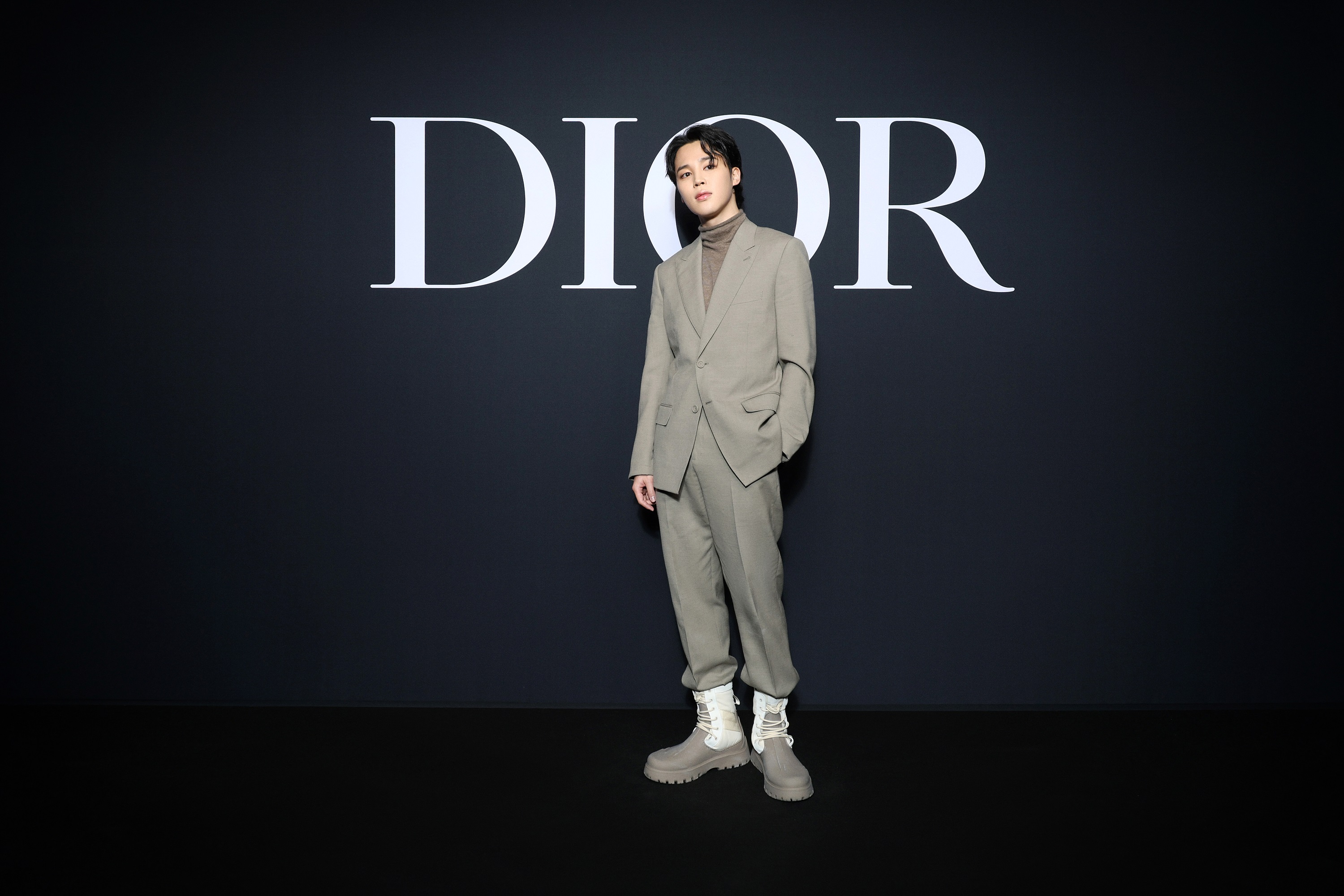 【DIOR】ディオールを纏うセレブリティ＠2023年-2024年