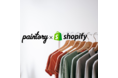 【Shopifyアプリ】オリジナルタグがついたブランドアイテムをオンデマンドで！paintoryがShopifyとのサービス連携を開始。