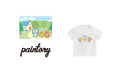 paintory、IP「うるっとうるふ」グッズの無在庫型オンデマンド販売を支援