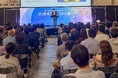 【延べ約600名が来場】鳥海翔、資産運用EXPOにて2つのセミナーを開催