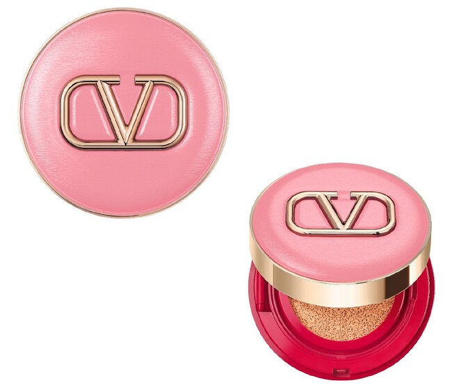 VALENTINO BEAUTY MAKE UP TO WEAR COLLECTION | 美ST ONLINE