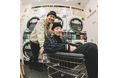 名古屋出身のラッパー 朱歌&YOSHIROが呂布カルマ・Ace the Chosen onE・RAITAMEN・堕楽を客演に迎えた2ndアルバム「Emotions2」2025年2月28日配信リリース!