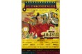 二子新地発の音楽フェス『FUTAKOSHINCHI RIVERSIDE FESTIVAL』2025年10月18日(土)開催!!