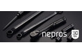 数量限定生産品「nepros30周年限定工具セット」の抽選販売受付を2025年7月16日より開始