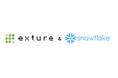 エクスチュア、Snowflakeを手軽に導入!短期間でデータ活用をスタートできる「スターターパック」を提供開始