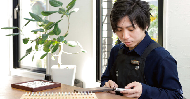 SORAクリエイター荘司 岳(ショウジ タケル) SORAクリエイター荘司 岳(ショウジ タケル)