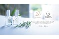 【異業種コラボ】結婚指輪SORA×フレグランスブランドKINARU すべての「二人」をつなぐ、発色・調香体験イベント開催
