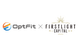 ファーストライト、リード投資家として、AI画像解析によるフィットネス・介護施設向けDXサービスを提供する、株式会社Opt FitのシリーズBラウンドに出資