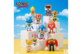 TOUMAデザイン「SONIC THE HEDGEHOG ブラインドBOX」登場！12月27日（土）からT-BASE池袋P'PARCO店で発売