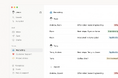 Notion、メールアプリ「Notionメール」を発表