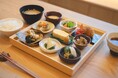 【静岡市駿河区丸子】12/5(木)~、和処 若松の平日営業日が追加されます!旧東海道・丸子宿で味わう、静岡県産無農薬野菜を使った極上和食ランチ