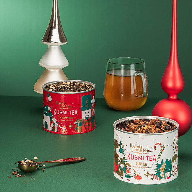 ツァレブナ、グロッグ ツァレブナ、グロッグ