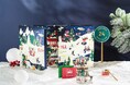 【仏ティーメゾン<クスミティー>】毎年大人気のアドベントカレンダー2024を発売
