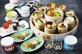 クスミティー、「薬膳アフタヌーンティー with KUSMI TEA～」を開催