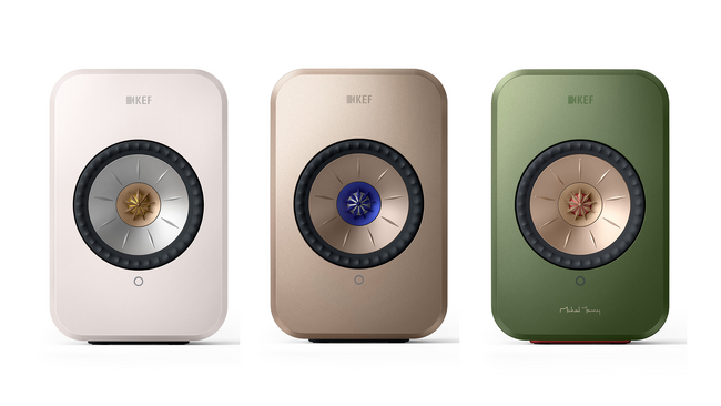 KEF 期間限定のバンドルセットが登場 －株式会社 ＫＥＦ ＪＡＰＡＮ