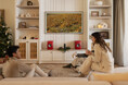 KEF HOLIDAY CAMPAIGN 2024