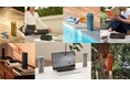 KEF、ポータブルBluetoothスピーカー新世代「Muo」が登場