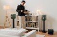 KEF HOLIDAY CAMPAIGN 2025