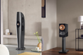 KEF Blade & Reference Campaign
