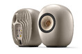 KEFが次世代ワイヤレスHiFiスピーカー「LS LUXE」を発売