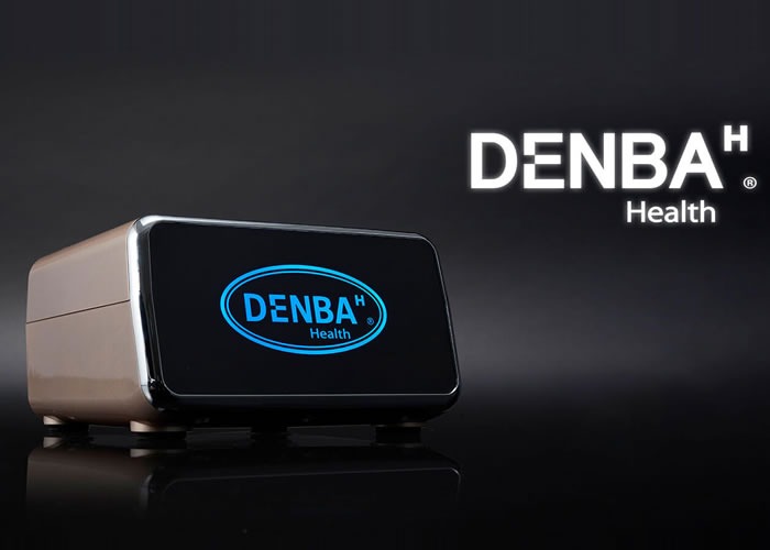 いとちゃんDENBA Health Standard デンパヘルス DENBA Health スタンダードタイプ – SVELTE-HERBS
