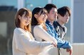 ねりま羽ばたく若者応援プロジェクト始動!