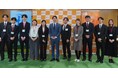 北海道の未来を担う若者が世界へ！