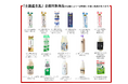 十勝産牛乳を飲んで応募すると、乳製品詰め合わせが当たります。十勝産牛乳応援キャンパーン「とかちミルクで　モ～暑を乗り切れ！」を令和６年７月２４日から実施中！