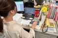 「北海道花の日」をPRしました!
