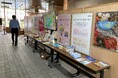 【食育・食品ロス削減】食育・食品ロス削減に関するパネル展を開催しました!