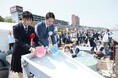 第1回 北海道豊かな海づくり大会を開催しました!