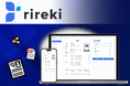 【5分で履歴書作成】完全無料の履歴書作成アプリ「rireki」が8月31日にサービス開始！転職準備にかかる時間を大幅短縮