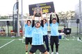 世界大会への切符を掴め -3x3 FOOTBALL BATTLE WORLD CHALLENGE埼玉ラウンド- のチャンピオンが決定