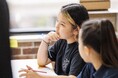 中学部IB認定校CTISがサマースクール2025にて小学6年生から中学2年生向け「英語夏期講習プログラム」を初開催。プレゼン力とTOEFL Junior スピーキングを5日間で強化。