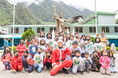 南米ペルーで話題！！クリスマスに国中を笑顔にした【MACHU PICCHU SANTA PROJEAT】とは！？