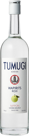 TUMUGI BUNTAN